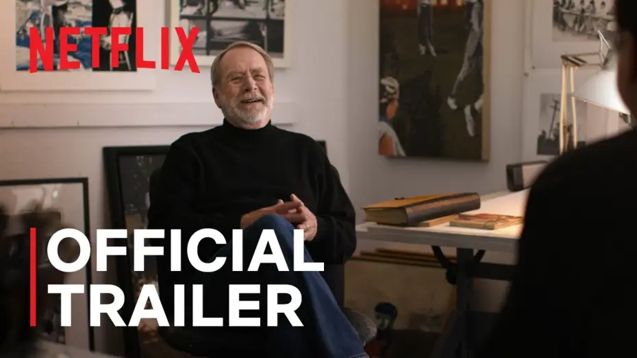 Watch film Who Is Martin Mull? — Official Trailer