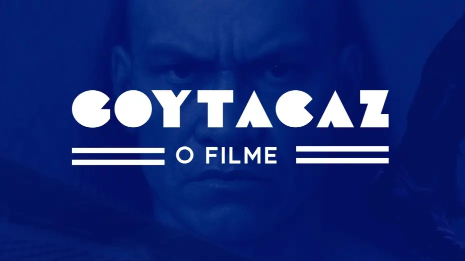 Watch film Goytacaz: The Movie — 🏹 GOYTACAZ: O FILME 🔵 Documentário completo