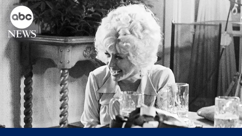 Watch film Dolly Parton: An American Original – Special Edition of 20/20 — Celebrating Dolly Parton’s life, music and legacy after death | 20/20 Special: Pt. 1