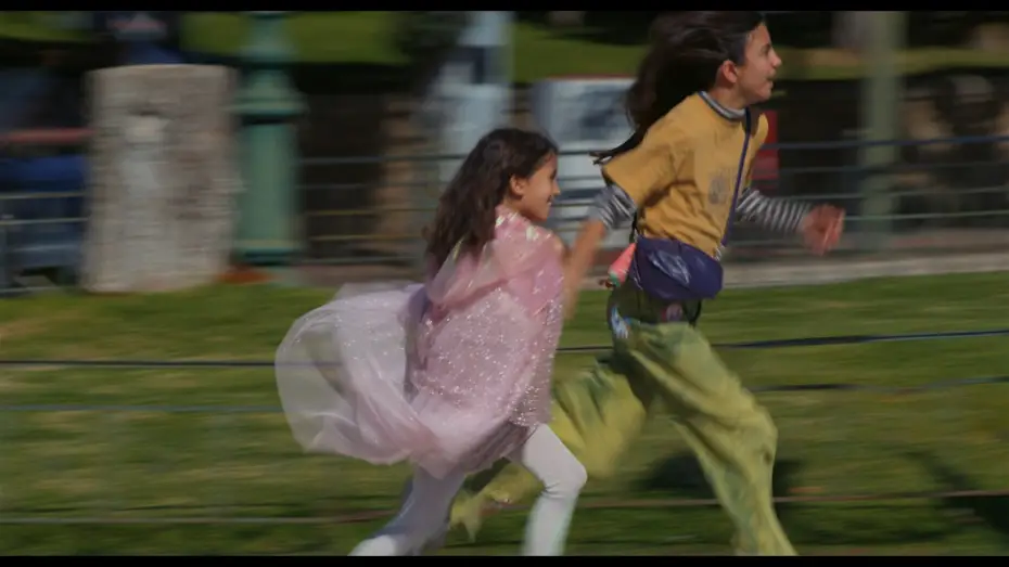 Watch film Sisters — Sisters Short Film