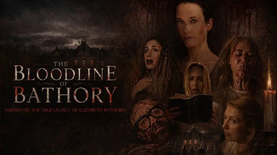 Watch film The Bloodline of Bathory — The Bloodline of Bathory (2026) - Trailer