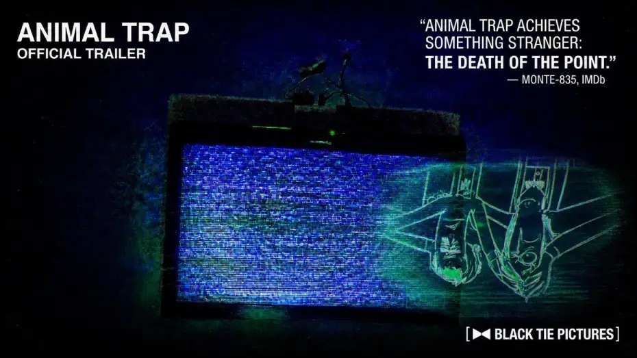 Watch film Animal Trap — ANIMAL TRAP - A LIMINAL FOUND FOOTAGE HORROR FILM (2026) | Official Trailer