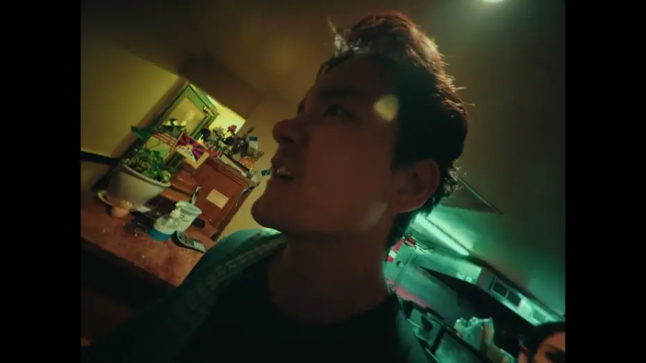 Watch film Midnight Momo — MIDNIGHT MOMO Trailer | VIFF 2026