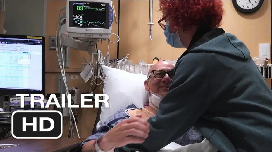 Watch film Out of Breath — Out of Breath (2026) TRAILER HD Sleep Apnoea Documentary