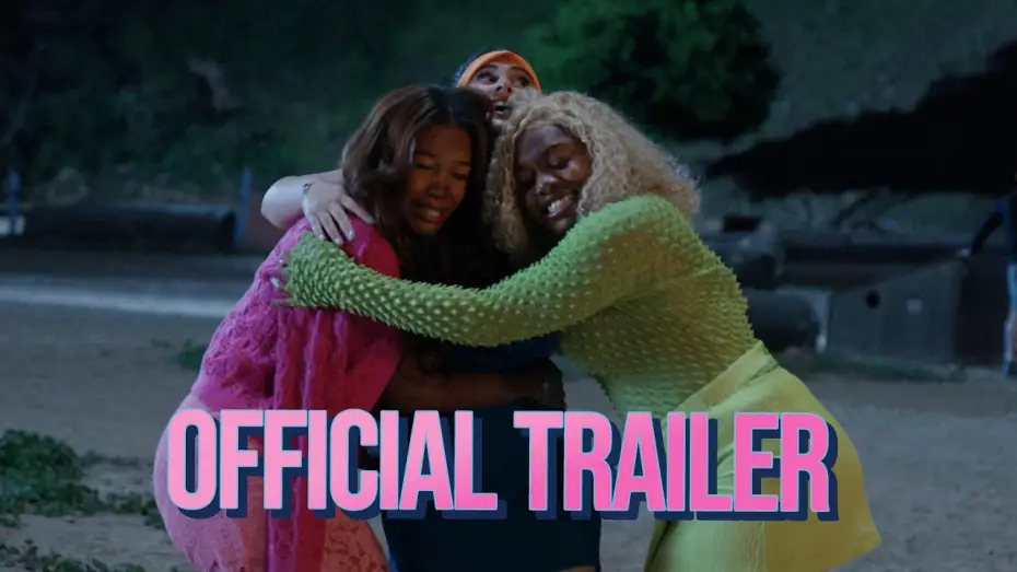 Watch film Search Party: Where's PawPaw? — Search Party: Where's PawPaw? | Official Trailer