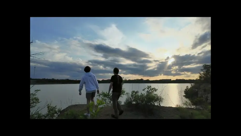 Watch film Just Talk. — Just Talk. (Teaser Trailer) Premiering August 28