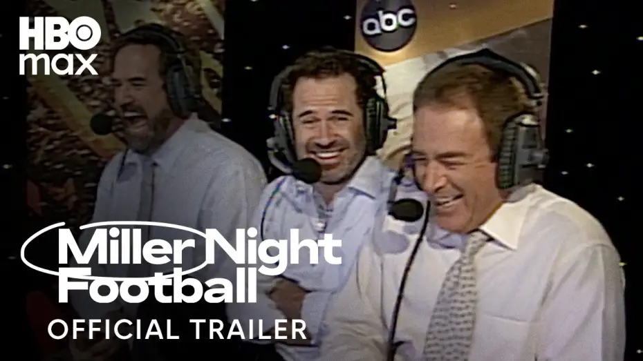 Watch film Miller Night Football — Official Trailer