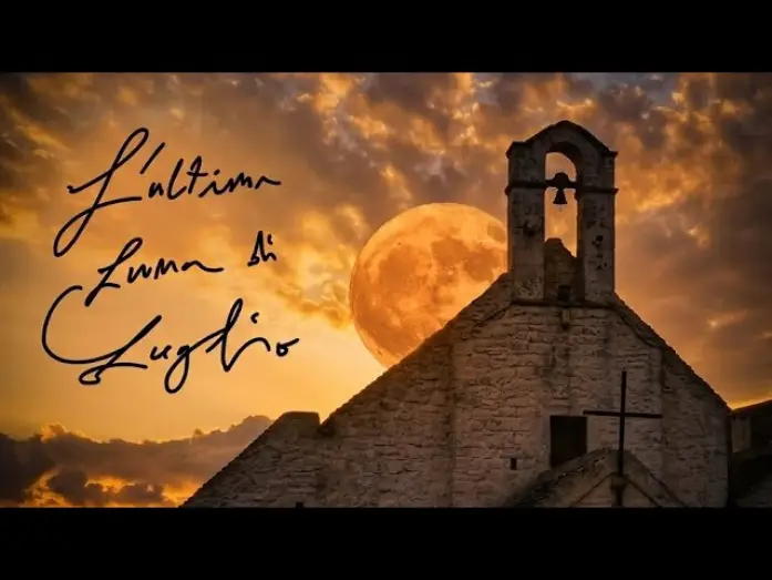 Watch film The Last Moon of July — Titolo cortometraggio: L’ultima luna di Luglio - Team TagliaCorto 2026: scarty_production