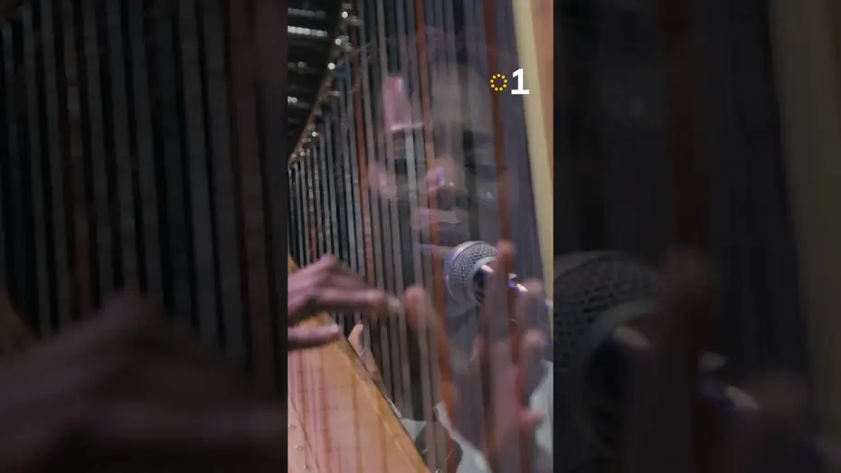 Watch film Sophye Soliveau - "Initiation" au Bozar de Bruxelles — 🎤 Sophye Soliveau: la résonance de l'initiation