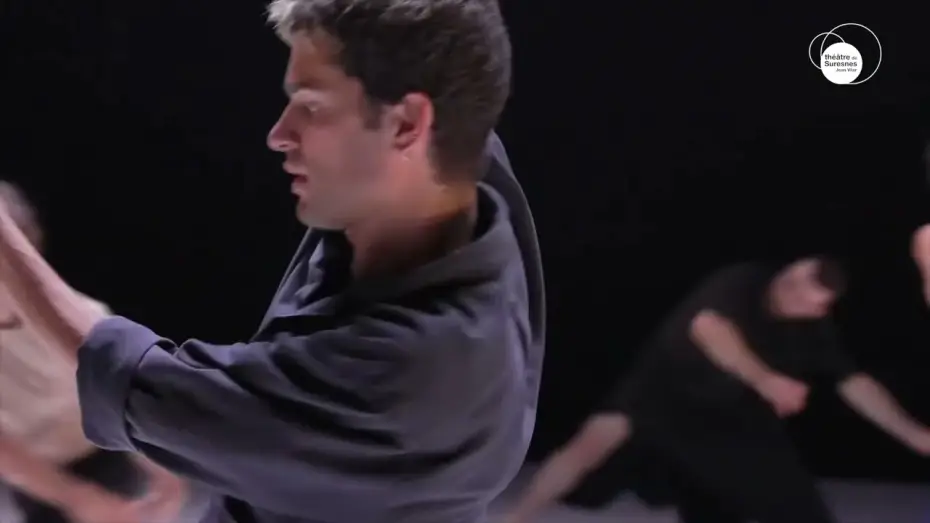 Watch film Suresnes cité danses, Tendre colère — Teaser "Tendre colère"