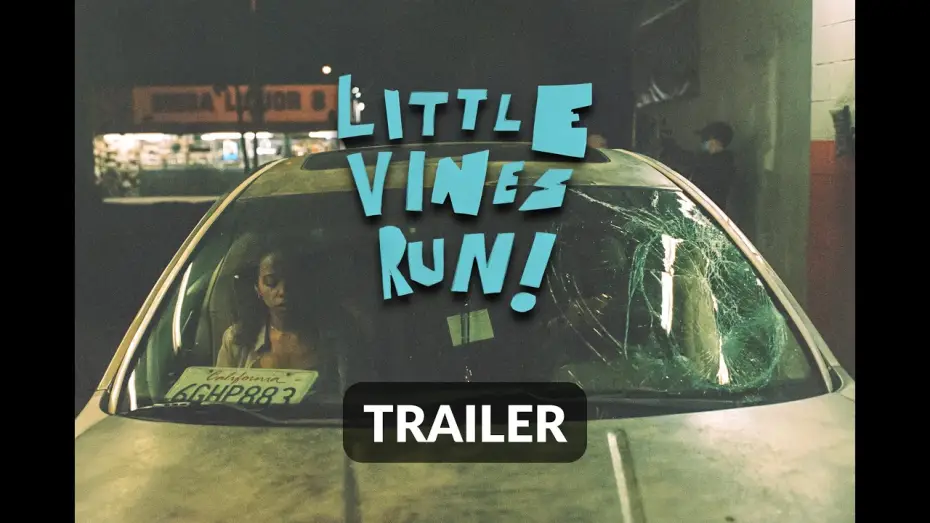 Watch film Little Vines Run! — Little Vines Run! - Short Film (TRAILER)