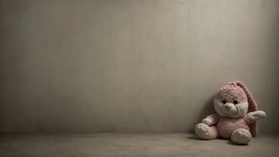 Watch film WORLD IN THE MADNESS OF A KILLER RABBIT — World in the Madness of a Killer Rabbit 2026