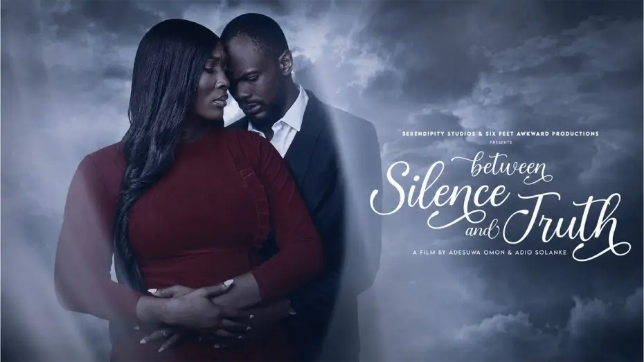 Watch film Between Silence and Truth — Between Silence and Truth | Nigerian Movie Trailer| language| 2026 TidPix Trailer