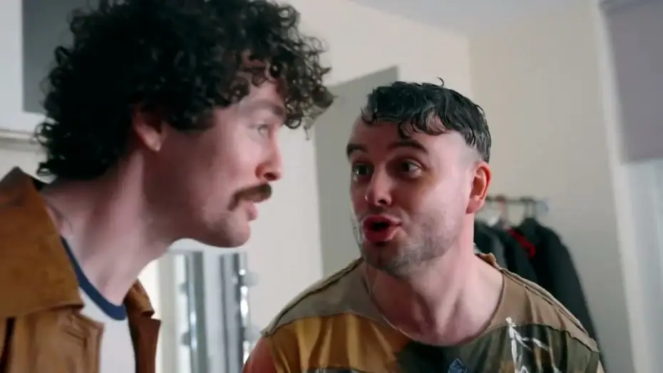 Watch film Teeth 'N' Smiles — Sneak Peak at TEETH 'N' SMILES at The Duke of York's Theatre