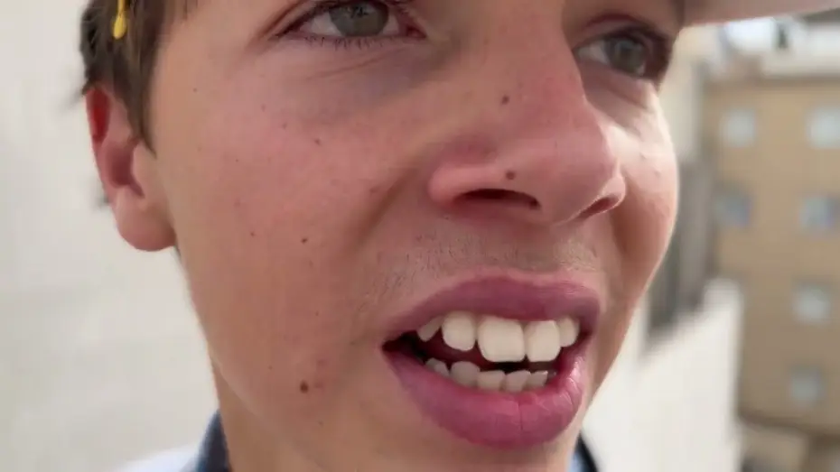 Watch film Beltico's Case — Video Arnau 2026