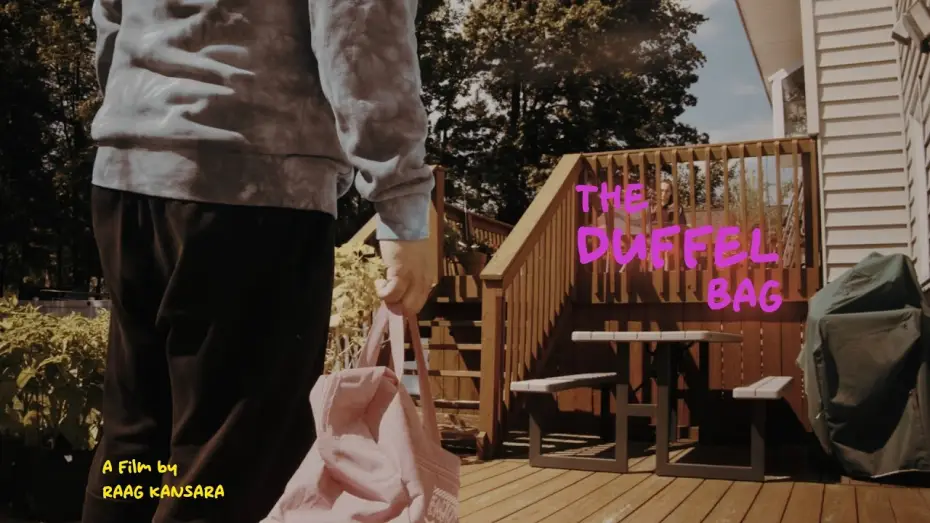 Watch film The Duffel Bag — The Duffel Bag | Official Teaser