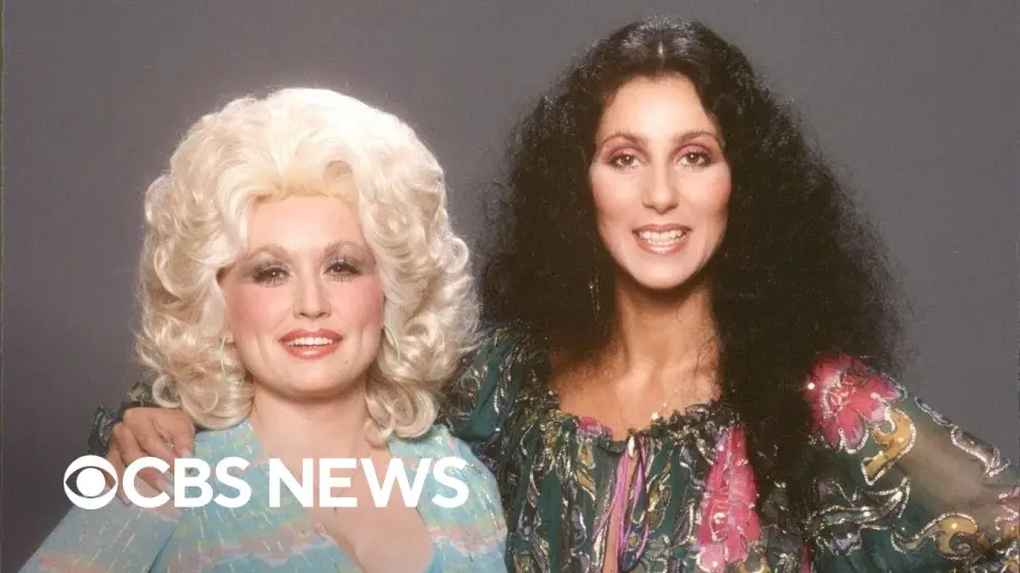 Watch film Dolly Parton – An American Icon — Cher speaks out after Dolly Parton's death, describes their first meeting