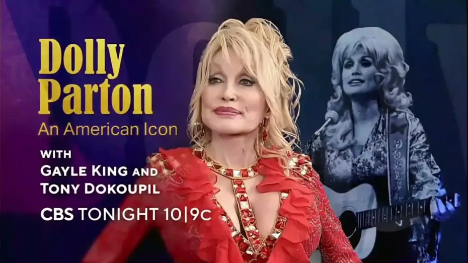 Watch film Dolly Parton – An American Icon — Dolly Parton: An American Icon Promo (CBS - August 25, 2026)