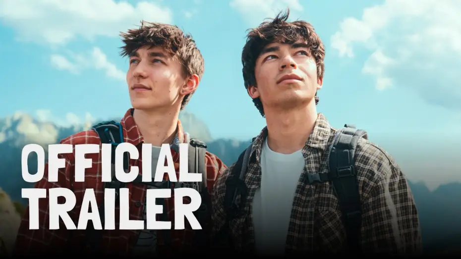 Watch film WHEN WE GET TO THE TOP — WHEN WE GET TO THE TOP | Short Film Trailer | 2026 (English Subs)