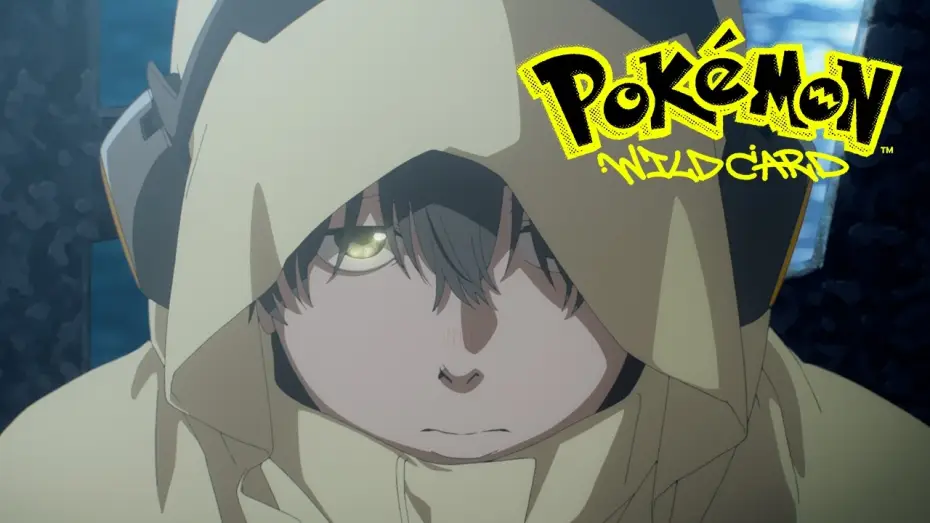 Watch film Pokémon: Wild Card — Official Teaser Trailer