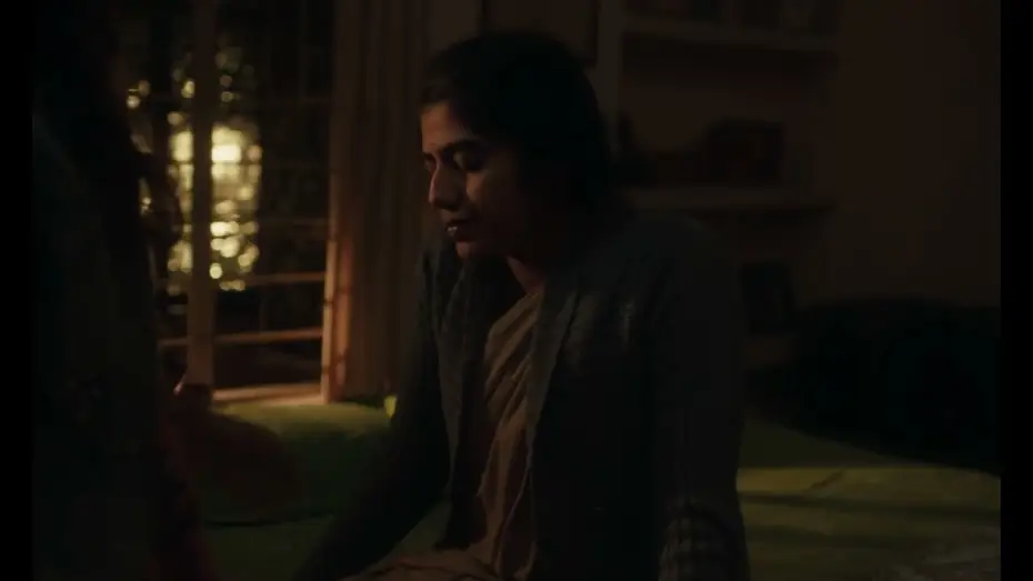 Watch film About an Intimate Matter — BIFF2026 Trailer | 사적인 일에 관하여 About an Intimate Matter | 아시아영화의 창