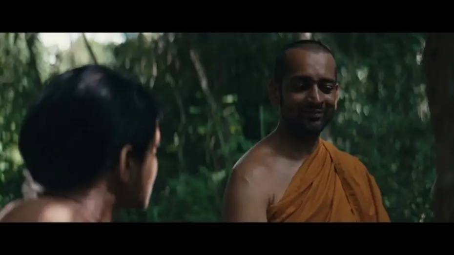 Watch film Dhara — BIFF2026 Trailer | 다라, 흘러감 Dhara | 아시아영화의 창