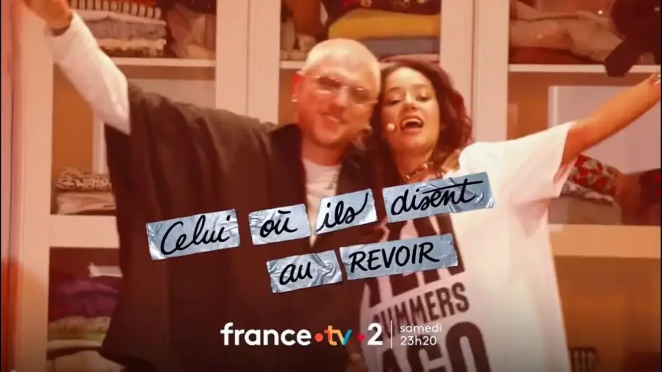 Watch film Lena Situations - Celui où ils disent au revoir — France 2 - Léna Situations : celui où ils se disent au revoir
