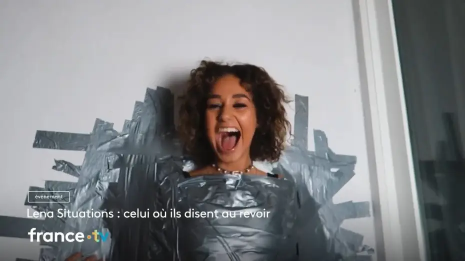 Watch film Lena Situations - Celui où ils disent au revoir — Lena Situations : celui où ils disent au revoir sur France 2 samedi 12 septembre 2026
