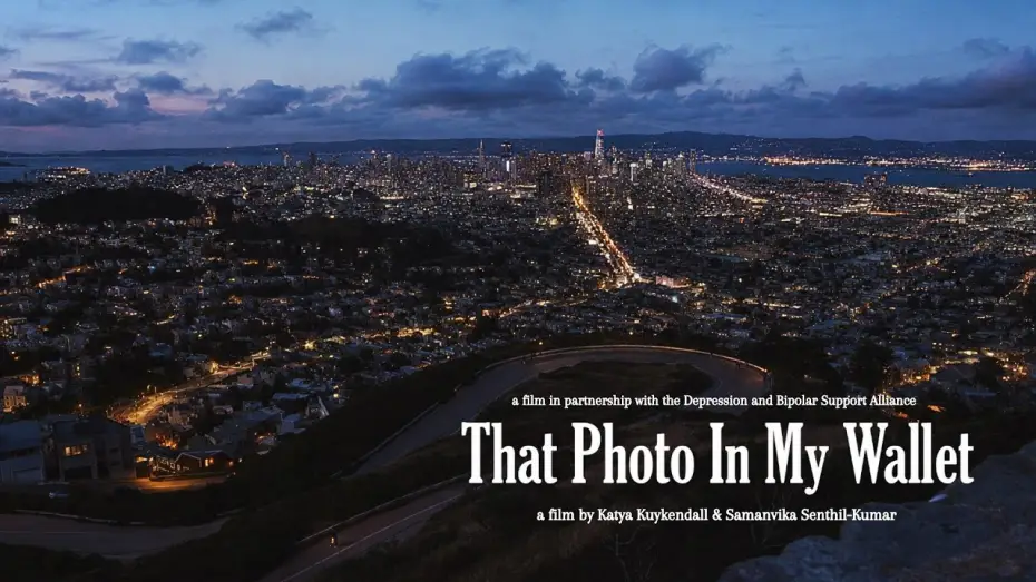 Watch film That Photo In My Wallet — That Photo In My Wallet (2026)