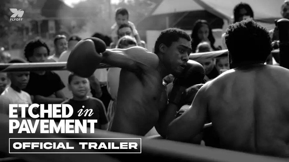 Watch film Etched In Pavement — Etched In Pavement | Official Trailer