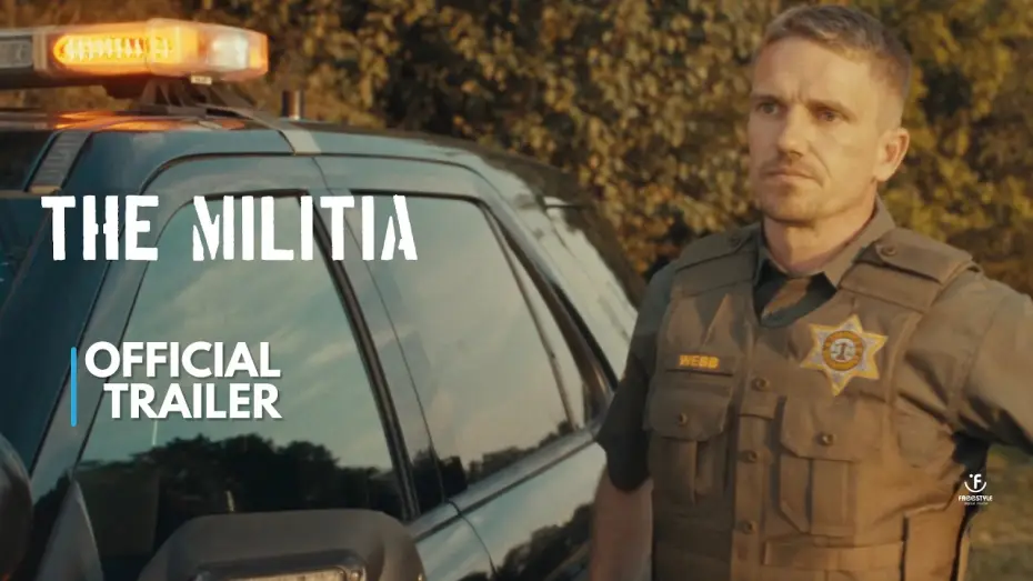Watch film The Militia — Official Trailer
