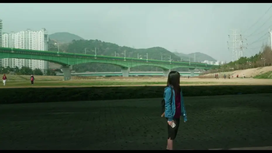 Watch film The Distant Home — BIFF2026 Trailer | 멀리 있는 집 The Distant Home | 와이드 앵글 - 한국 단편 경쟁