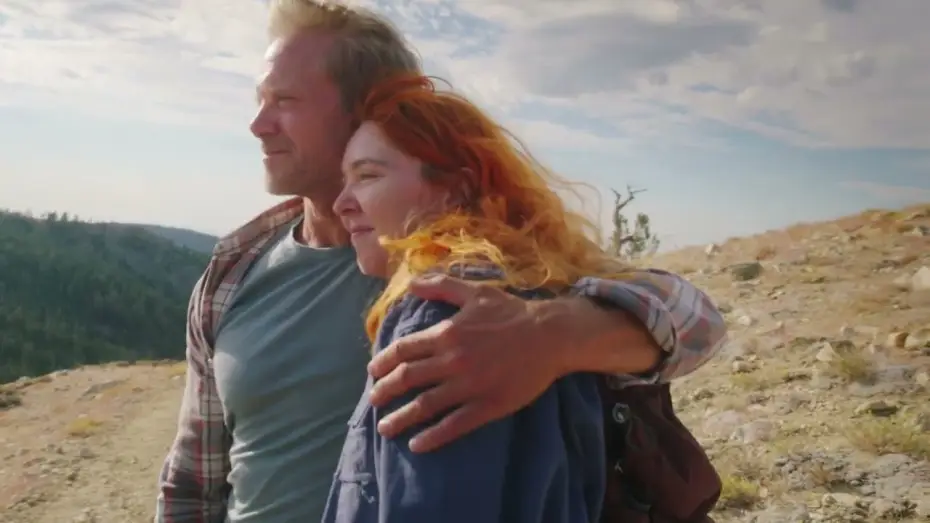Watch film The Climb — The Climb Trailer