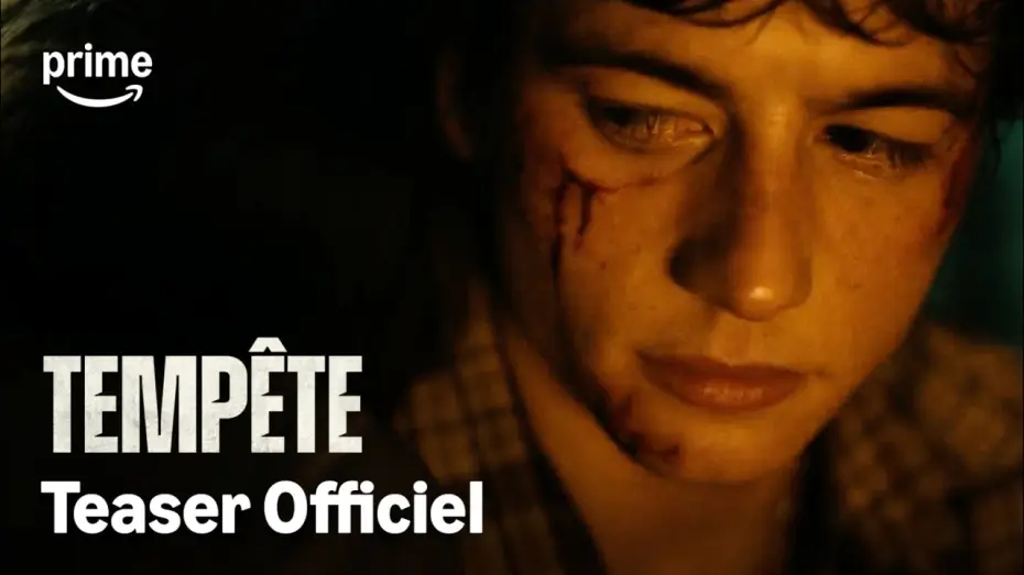 Watch film Tempête — Tempête - Teaser Officiel | Prime Video