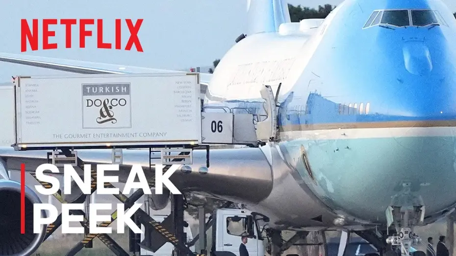 Watch film Instadocs: The Decoy Plane — Sneak Peek