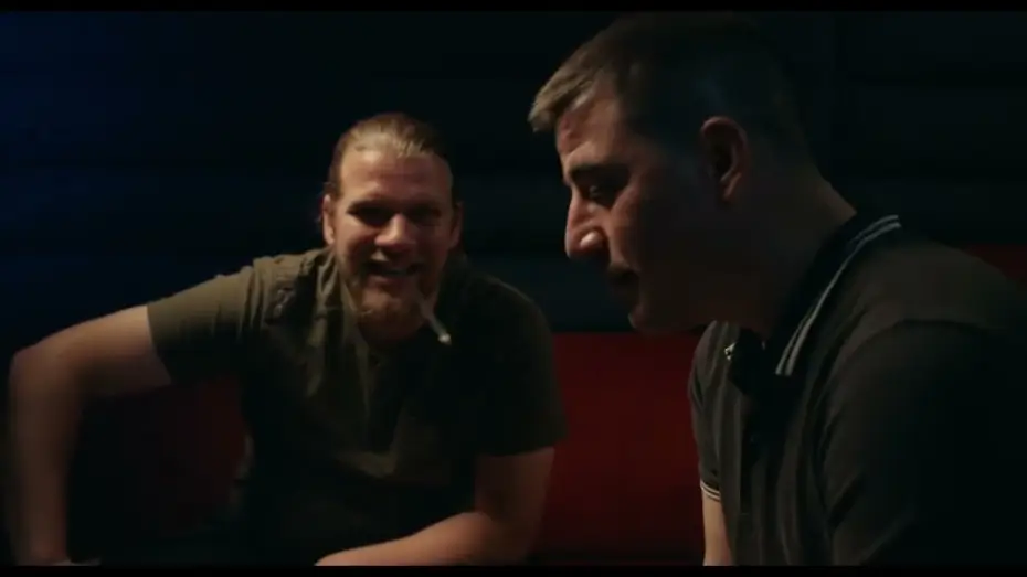 Watch film Runner — #DISFF49 RUNNER [NATIONAL COMPETITION]