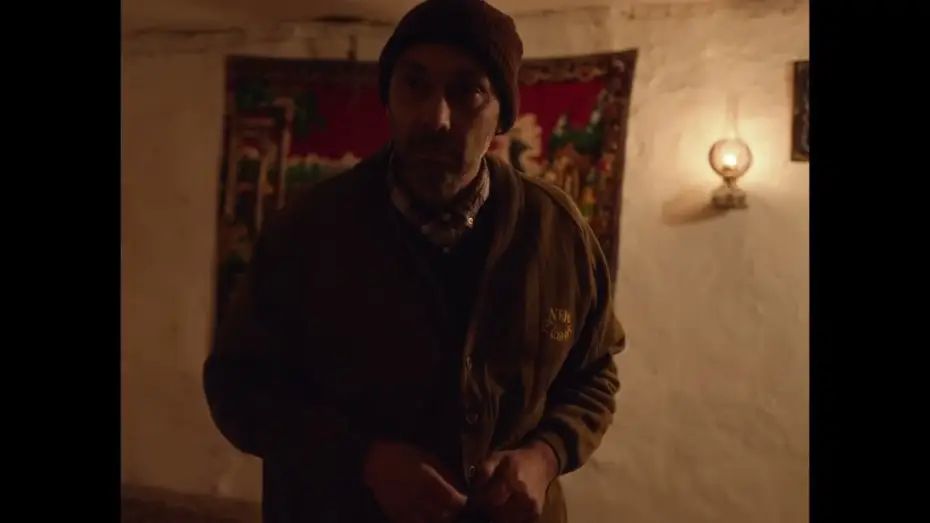 Watch film Trace — #DISFF49 Trace [NATIONAL STUDENT COMPETITION]