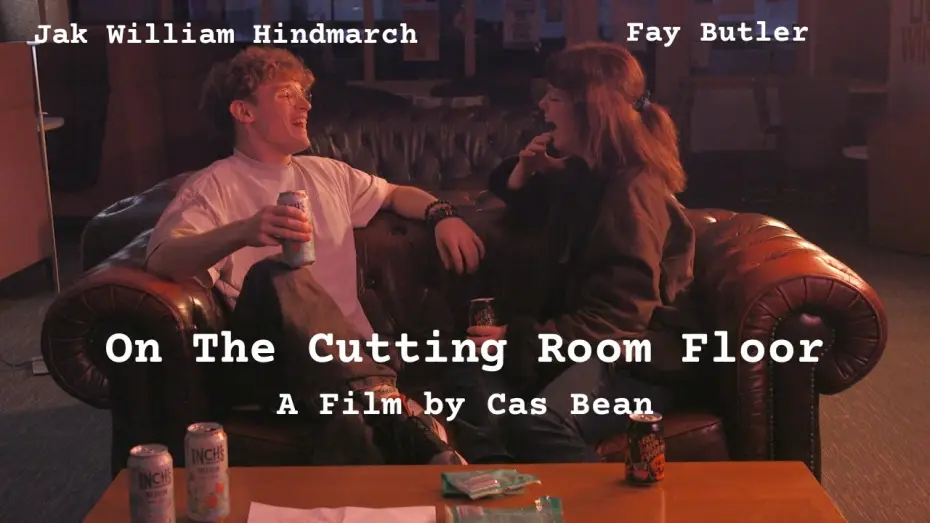 Watch film On The Cutting Room Floor — On the Cutting Room Floor