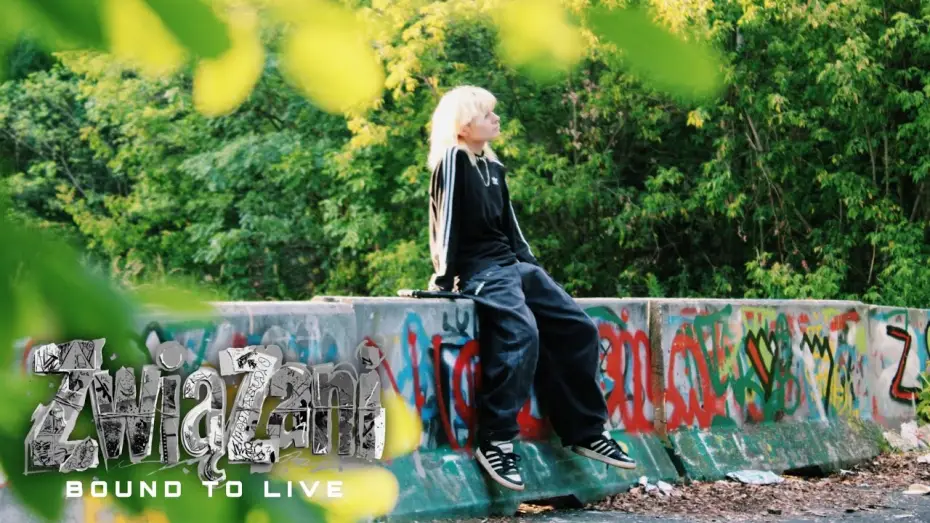 Watch film Związani - Bound To Live — ZWIĄZANI | BOUND TO LIVE | (Official Teaser #1)