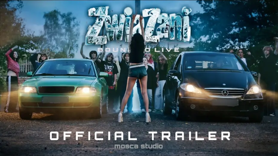 Watch film Związani - Bound To Live — ZWIĄZANI | BOUND TO LIVE | ( Official Final )