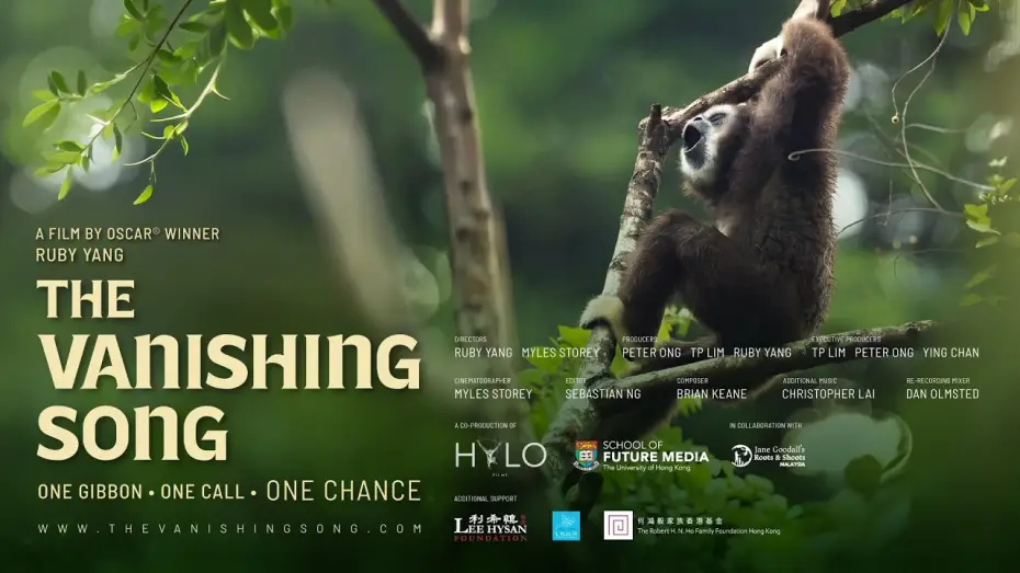 Watch film The Vanishing Song — The Vanishing Song | Official Trailer