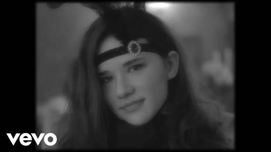 Watch film Baby Can't Wait — Katherine Lavin - Baby Can't Wait (Official Music Video)