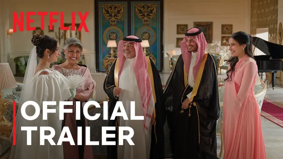 Watch film Crazy Rich, Incredibly Broke — Official Trailer [Subtitled]