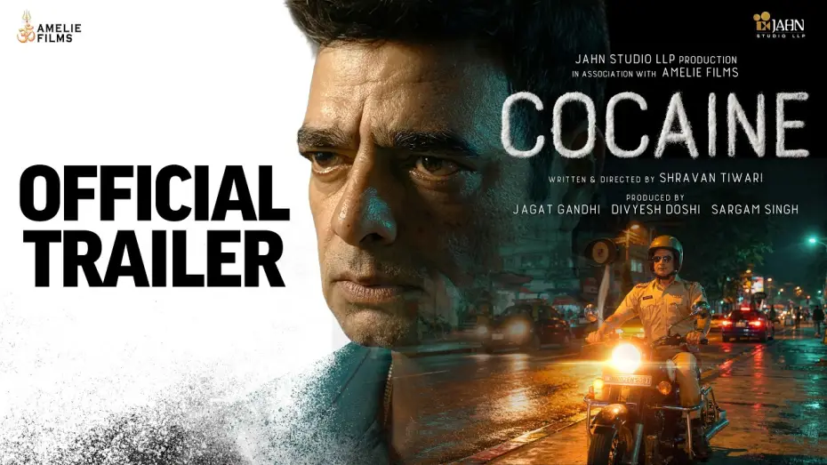 Watch film Cocaine — COCAINE | Official Trailer | Abhimanyu Singh, Ashok Samarth, Nissar Khan, Uday Tikekar, Mushtaq Khan