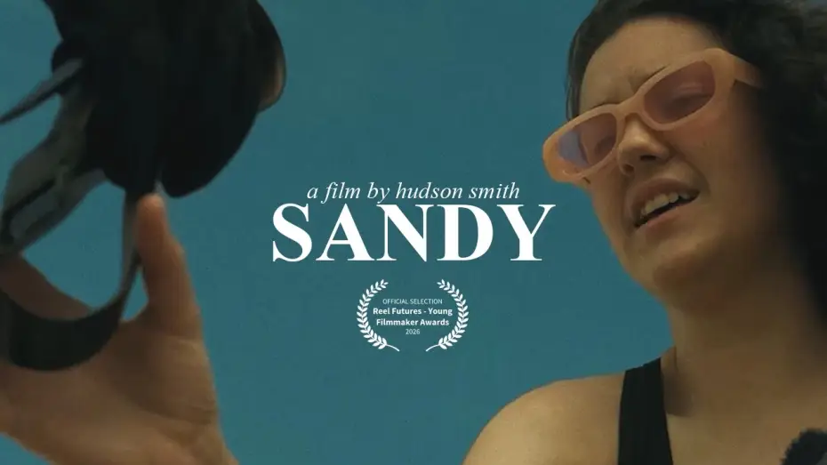 Watch film Sandy — Sandy (2026) - Short Film