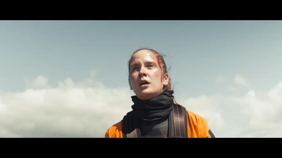 Watch film Landing Nowhere — Landing Nowhere | TEASER