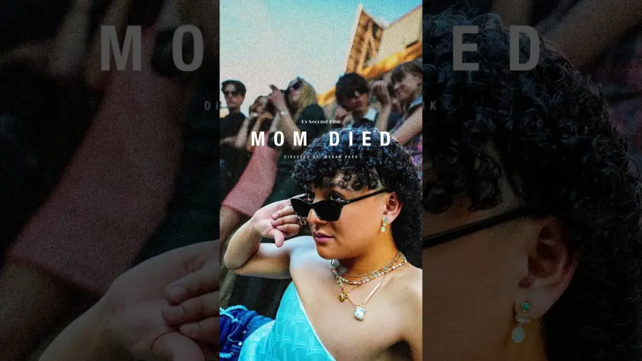 Watch film Mom Died — MOM DIED 📞🎬