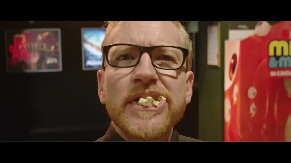 Watch film The Lock In: Fight at the Light — Fight at the Light