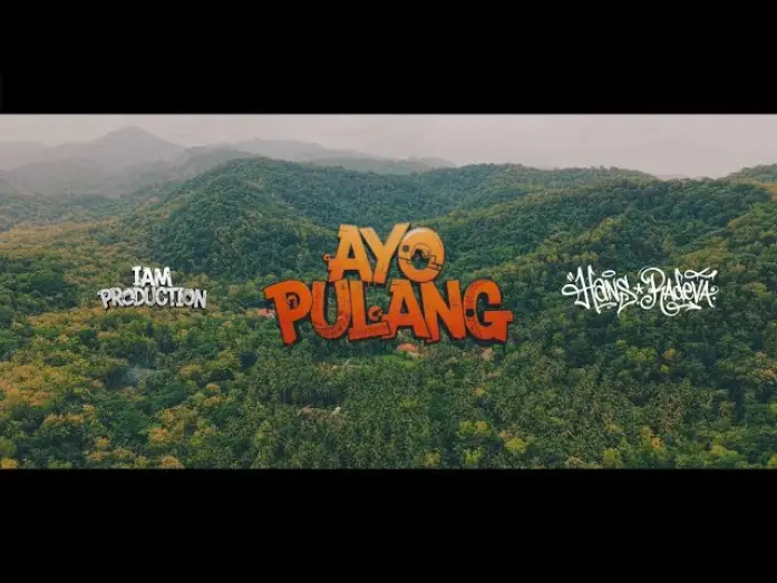 Watch film Ayo Pulang — Official teaser Ayo Pulang the movie