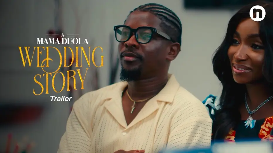Watch film A Mama Deola Wedding Story — A Mama Deola Wedding Story (2026) | Trailer